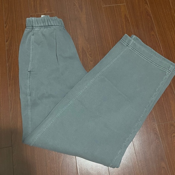 Wilfred Free Fleece Pant - Picture 3 of 5